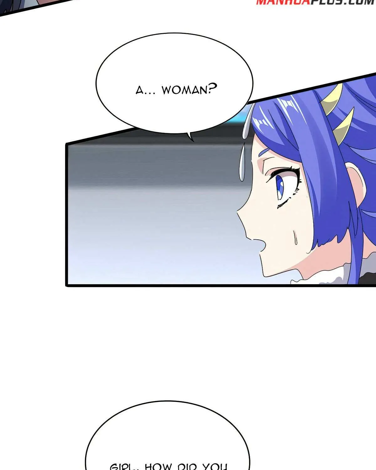 Read Magic Emperor chapter 656 image 37 on Lezhin