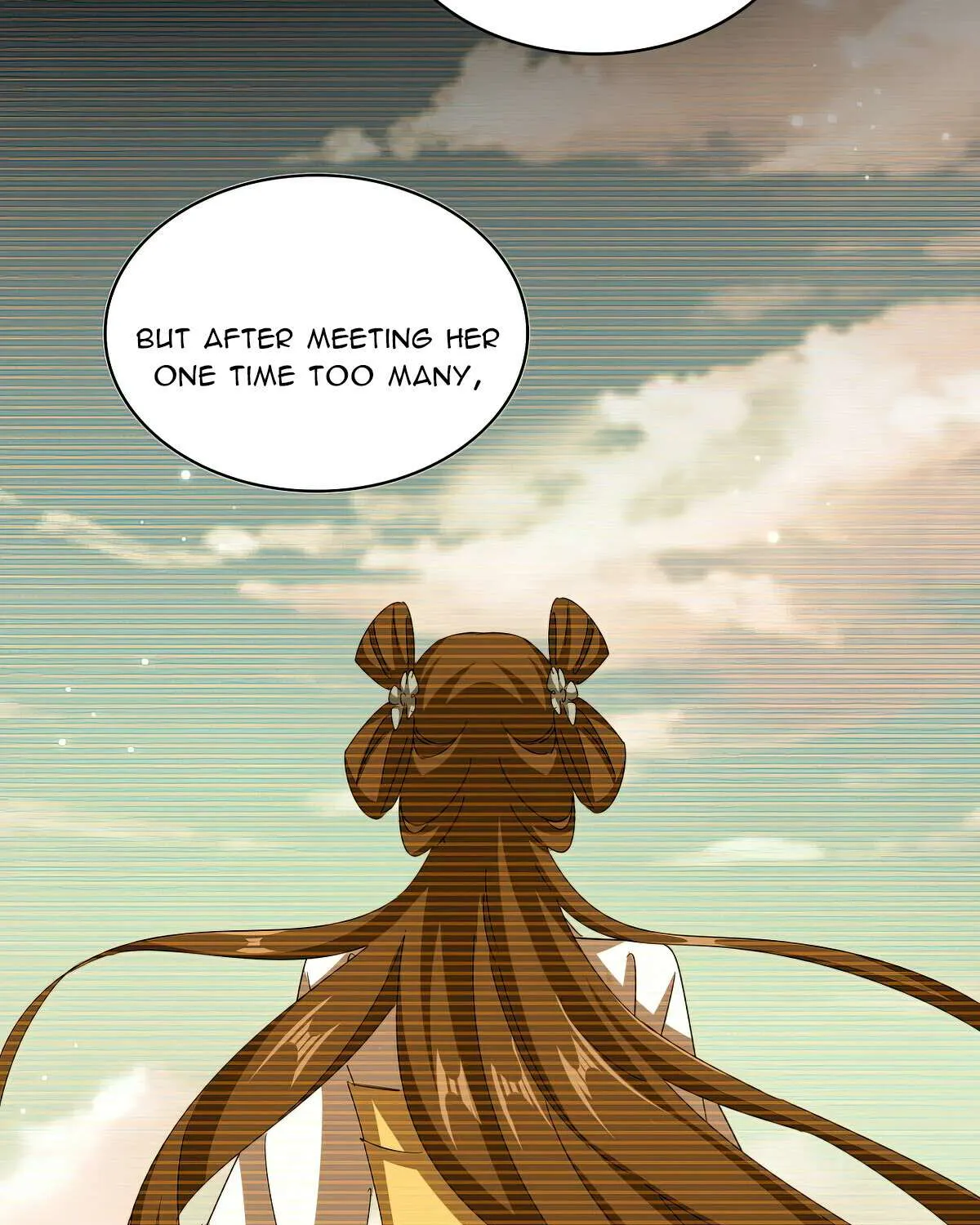 Read Magic Emperor chapter 656 image 43 on Lezhin