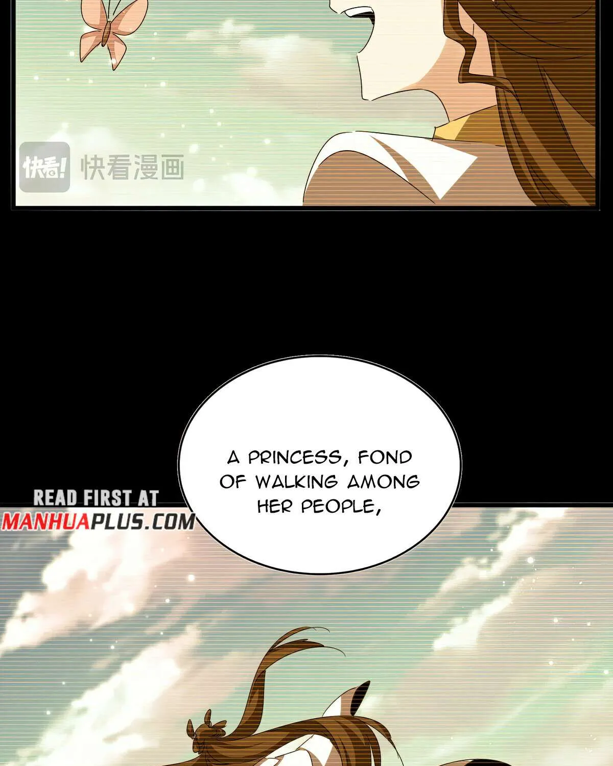 Read Magic Emperor chapter 656 image 45 on Lezhin