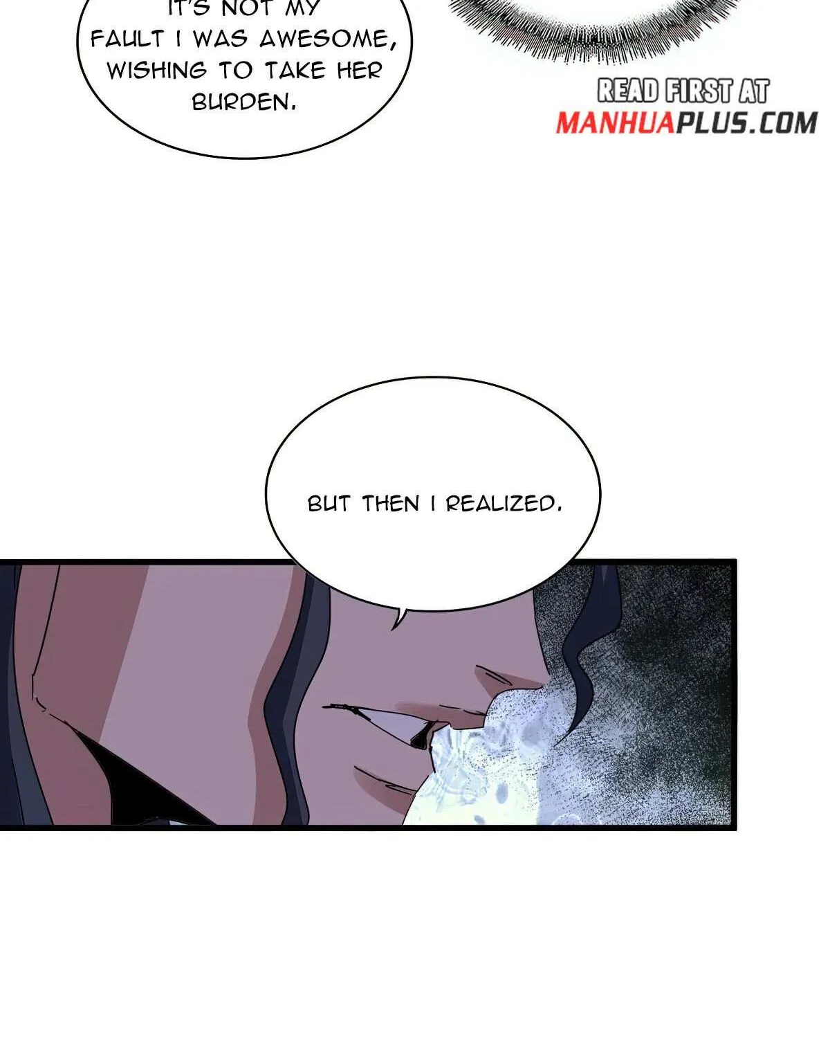 Read Magic Emperor chapter 656 image 51 on Lezhin
