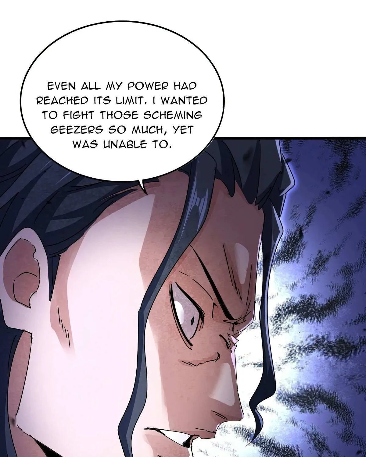 Read Magic Emperor chapter 656 image 52 on Lezhin