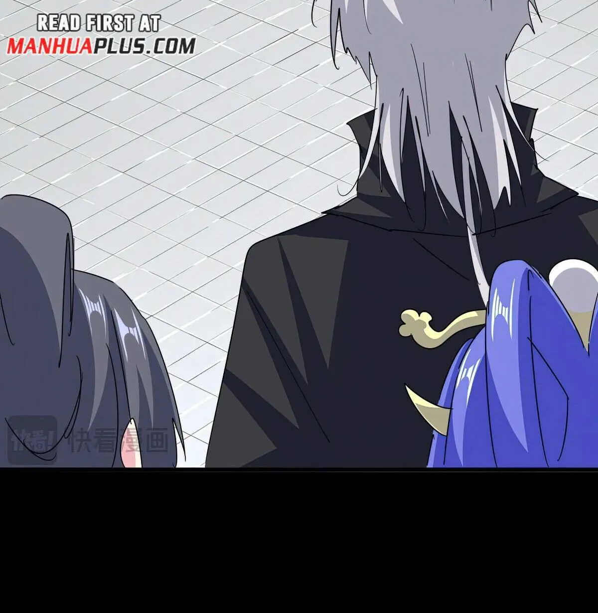 Read Magic Emperor chapter 656 image 55 on Lezhin