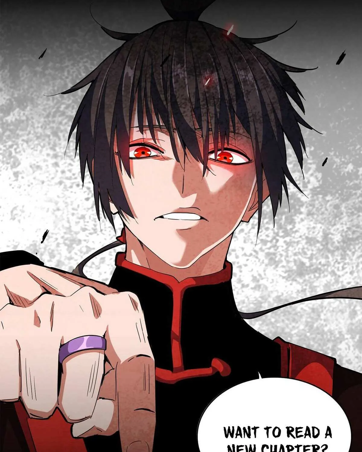 Read Magic Emperor chapter 656 image 62 on Lezhin