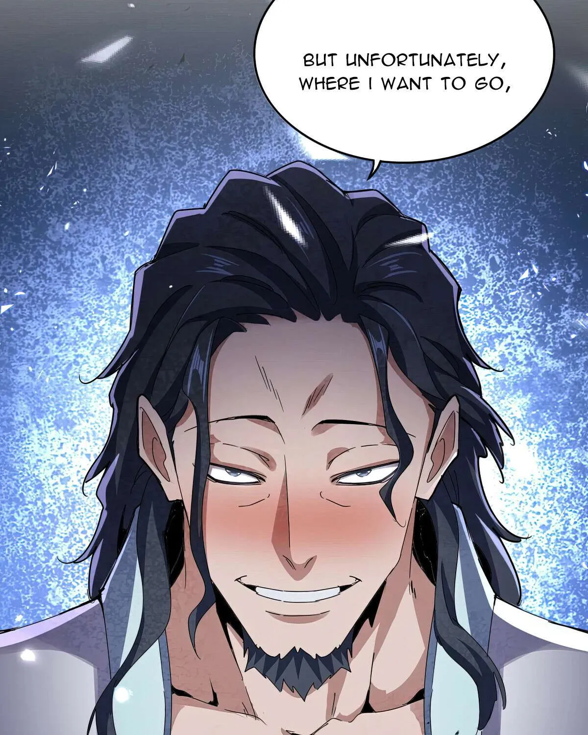 Read Magic Emperor chapter 656 image 8 on Lezhin