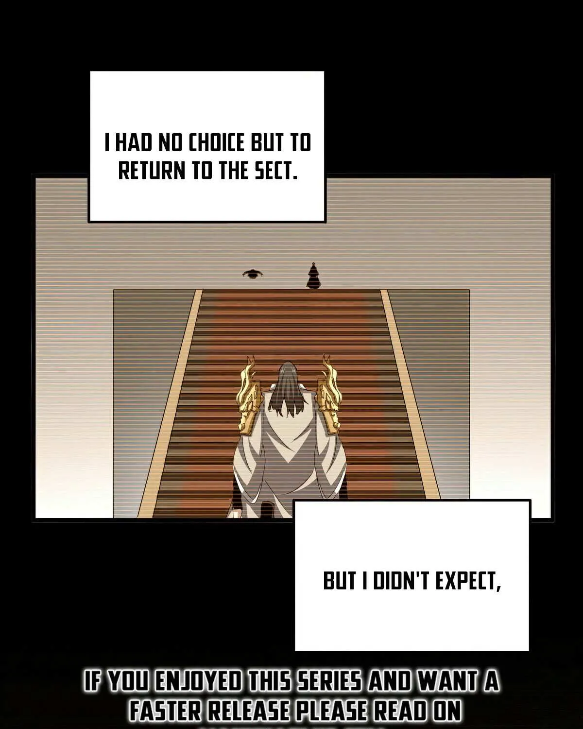 Read Magic Emperor chapter 657 image 1 on Lezhin
