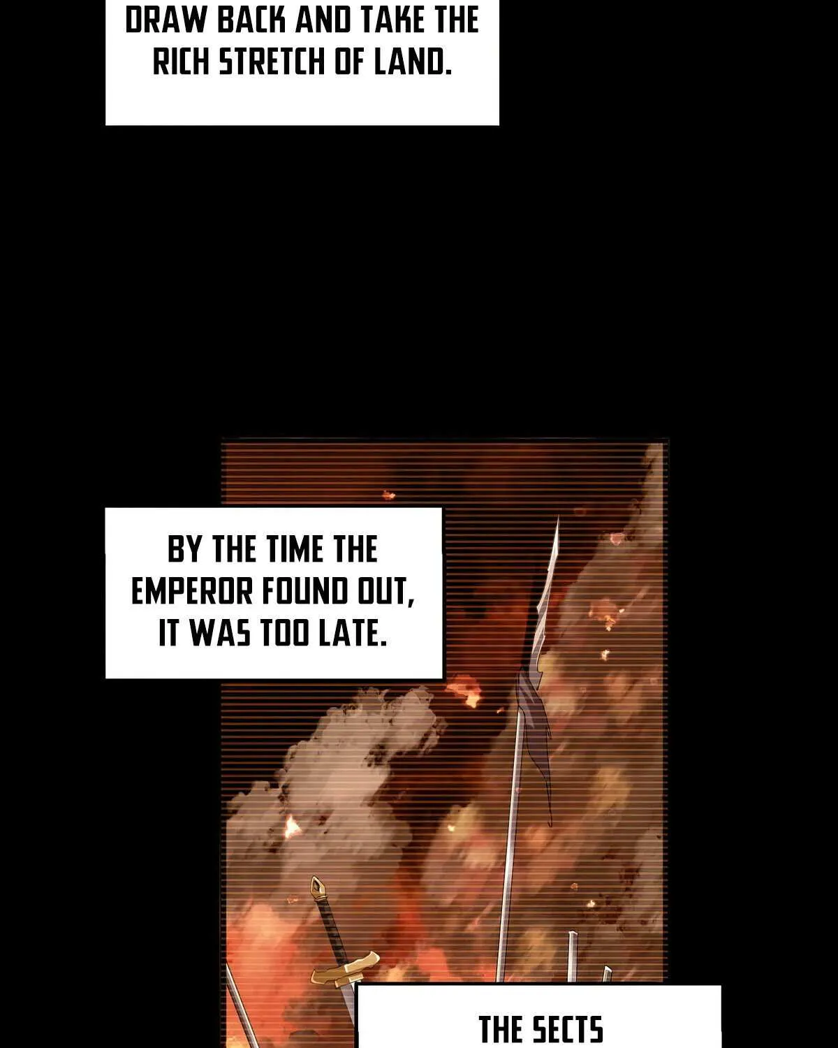 Read Magic Emperor chapter 657 image 13 on Lezhin