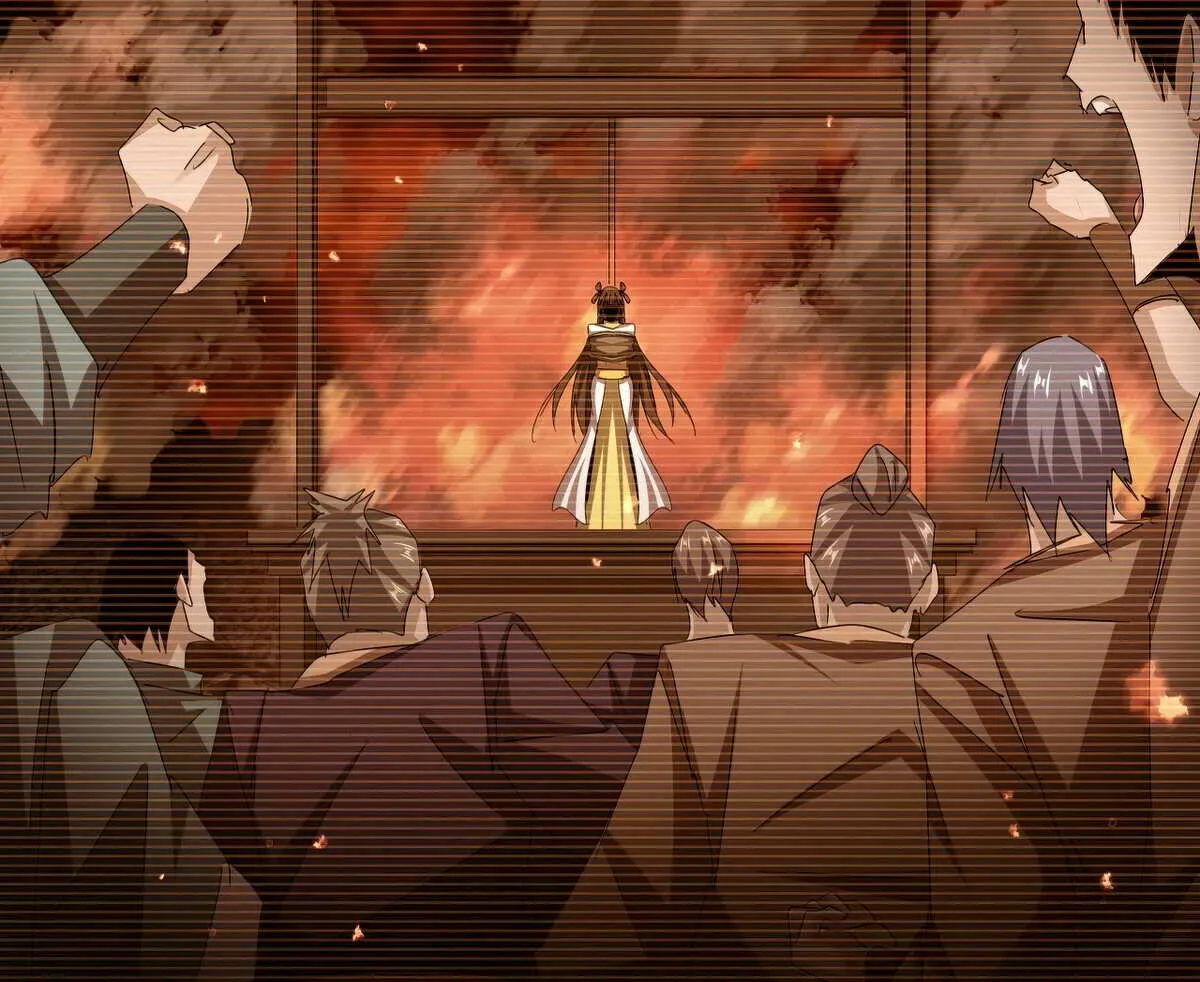 Read Magic Emperor chapter 657 image 15 on Lezhin