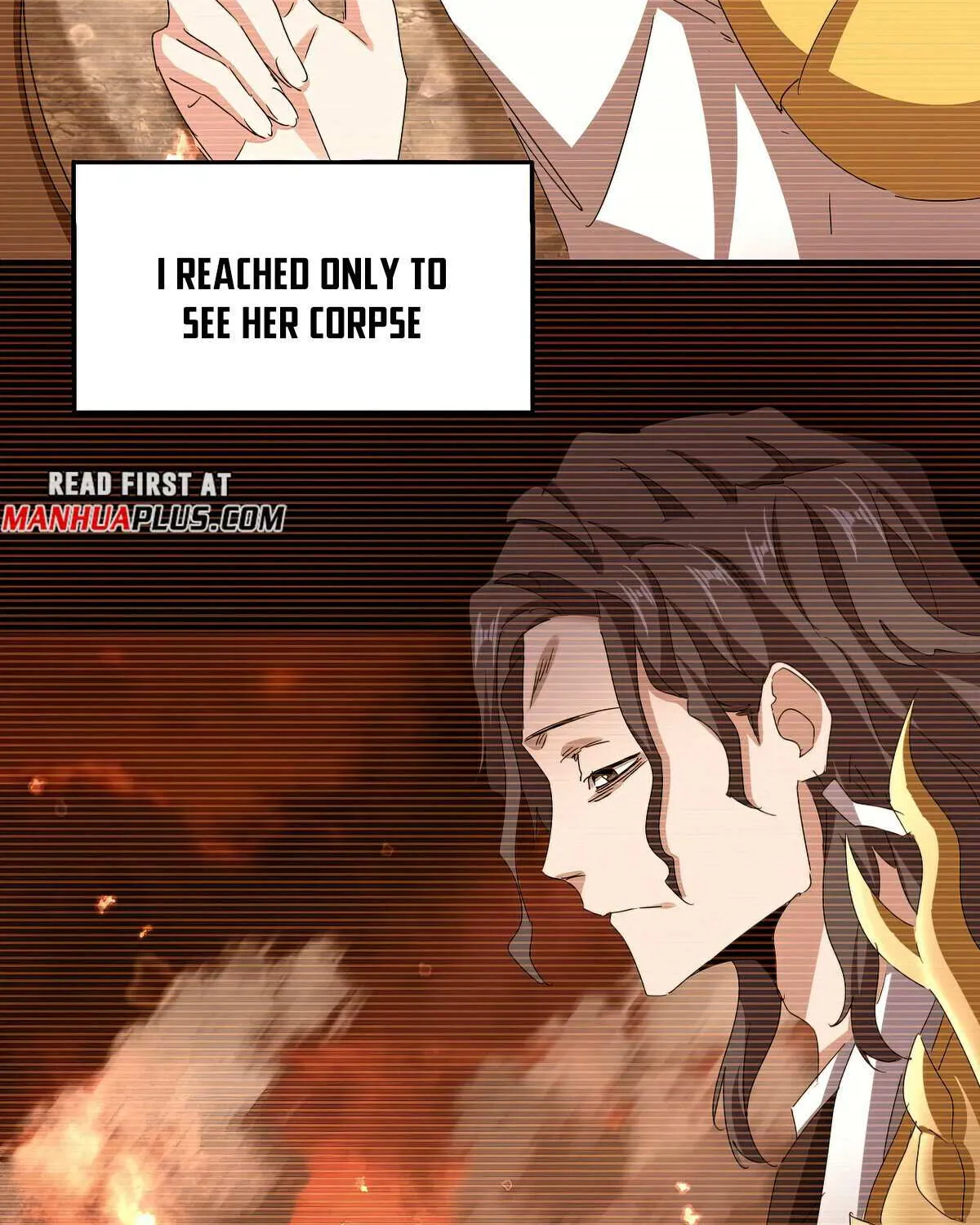 Read Magic Emperor chapter 657 image 17 on Lezhin