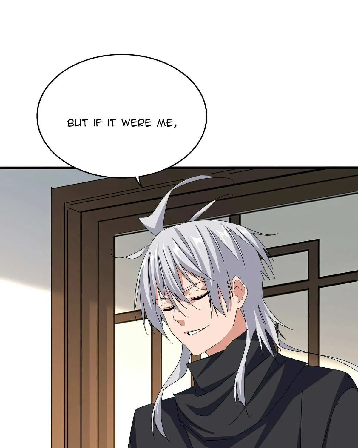 Read Magic Emperor chapter 657 image 23 on Lezhin
