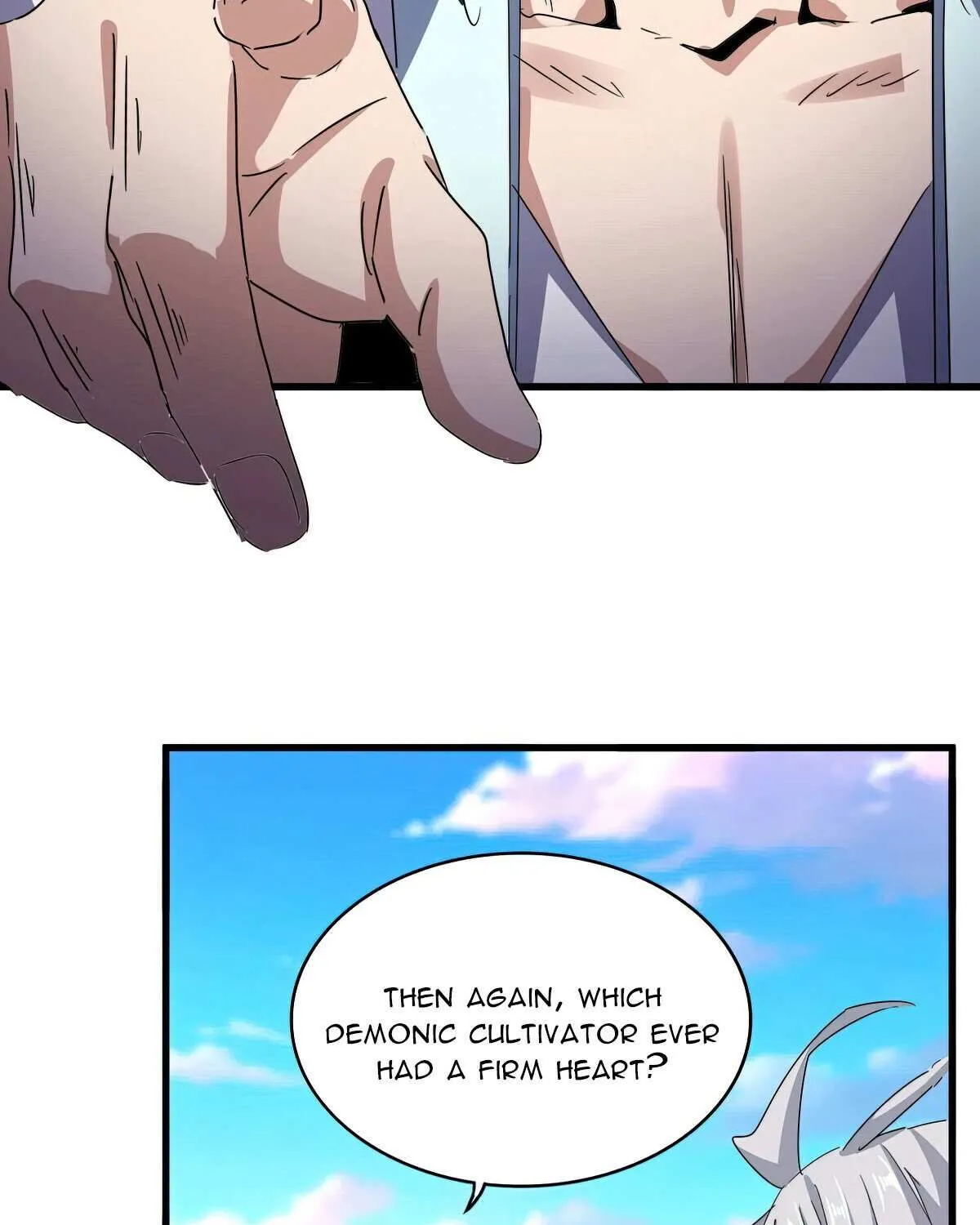 Read Magic Emperor chapter 657 image 42 on Lezhin