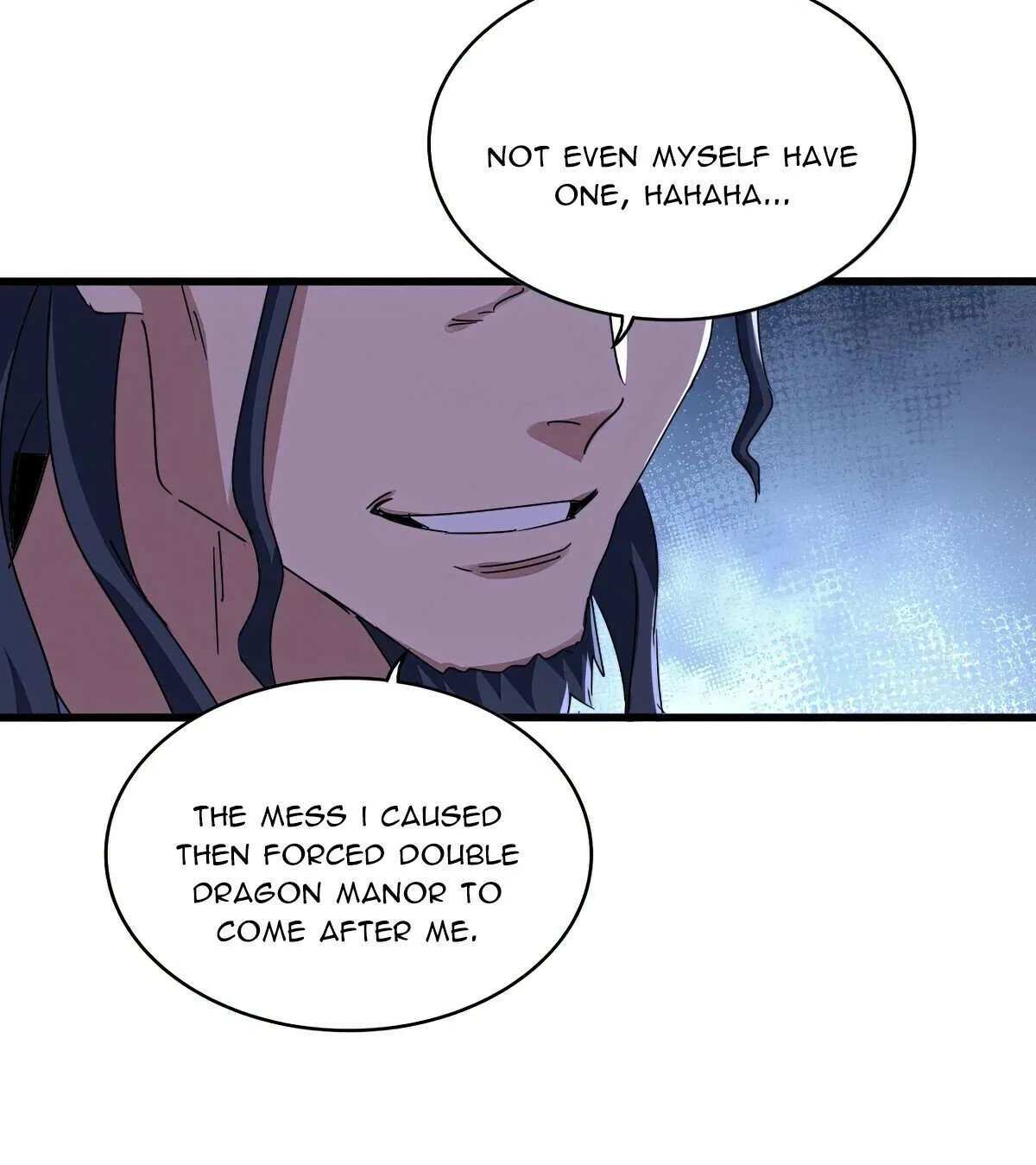Read Magic Emperor chapter 657 image 44 on Lezhin