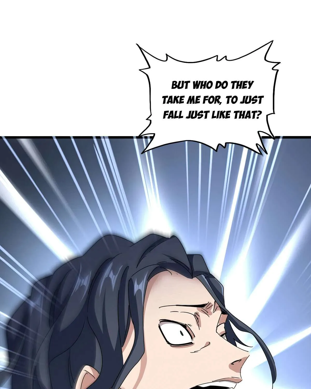Read Magic Emperor chapter 657 image 45 on Lezhin
