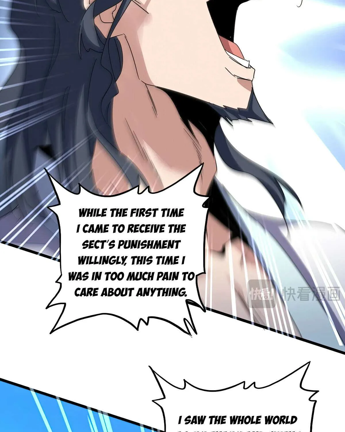 Read Magic Emperor chapter 657 image 46 on Lezhin