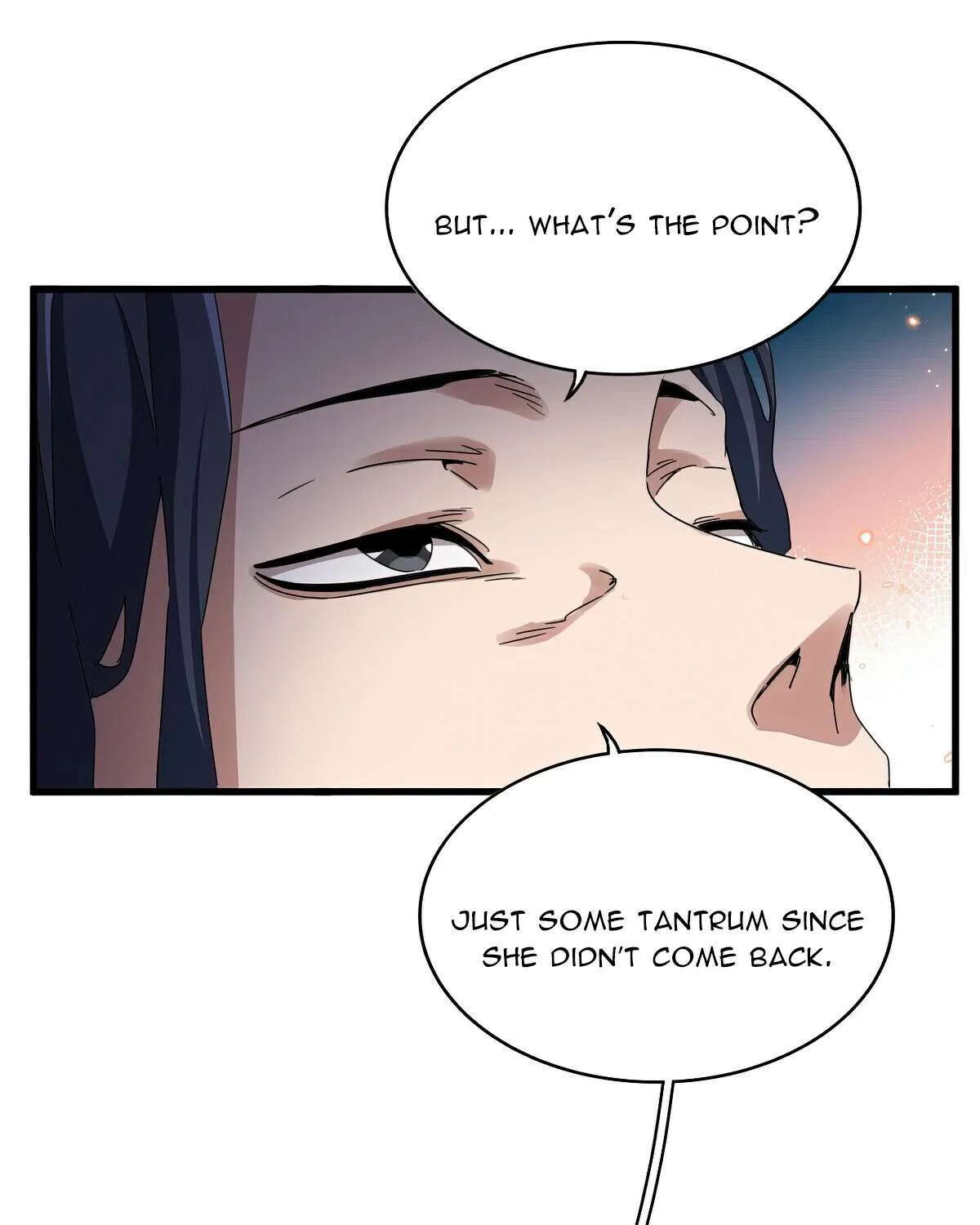 Read Magic Emperor chapter 657 image 49 on Lezhin