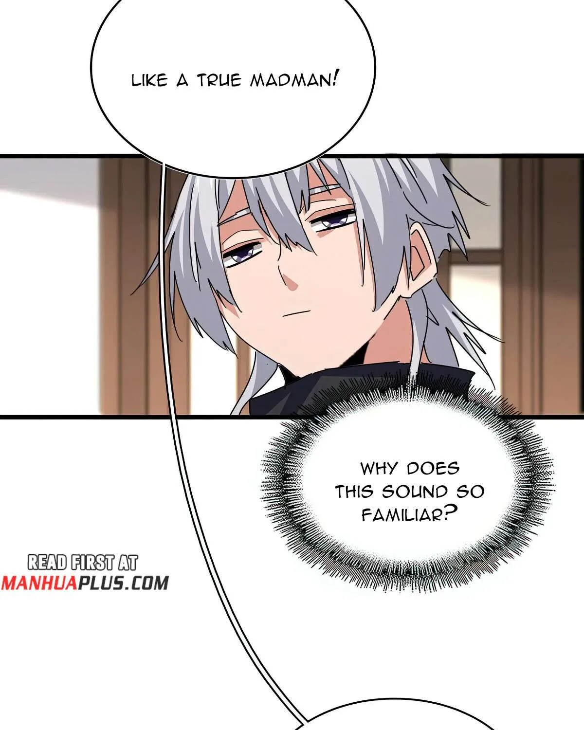 Read Magic Emperor chapter 657 image 51 on Lezhin