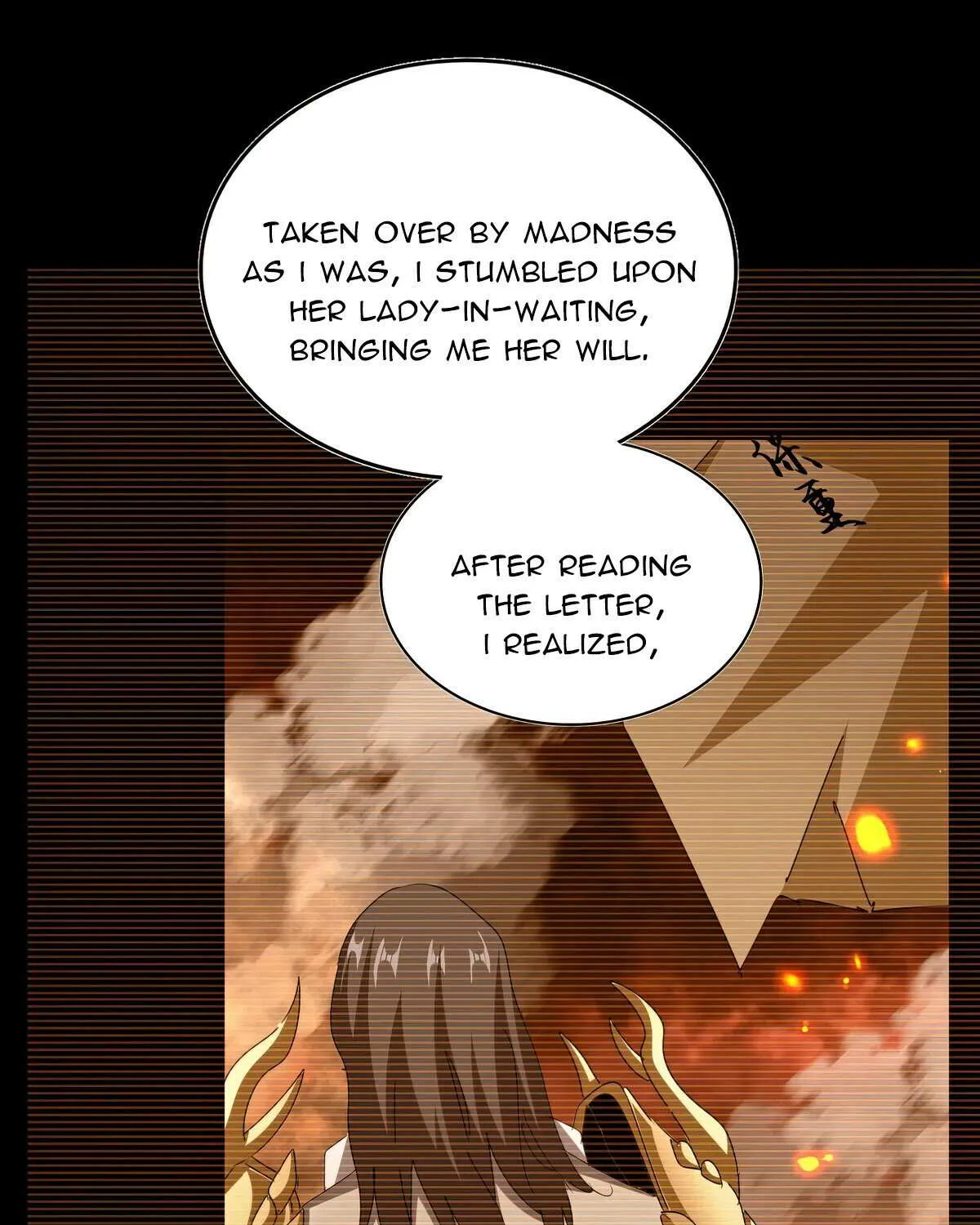 Read Magic Emperor chapter 657 image 56 on Lezhin