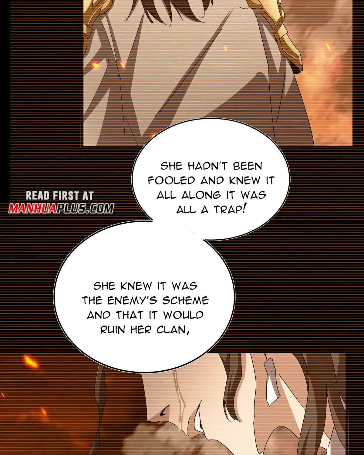 Read Magic Emperor chapter 657 image 57 on Lezhin