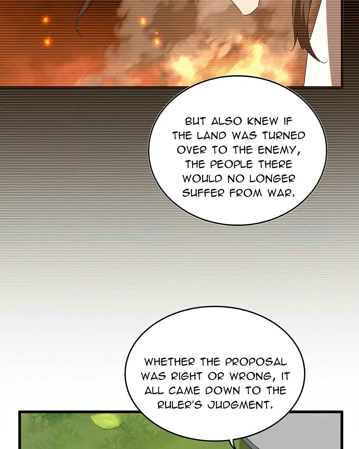 Read Magic Emperor chapter 657 image 58 on Lezhin