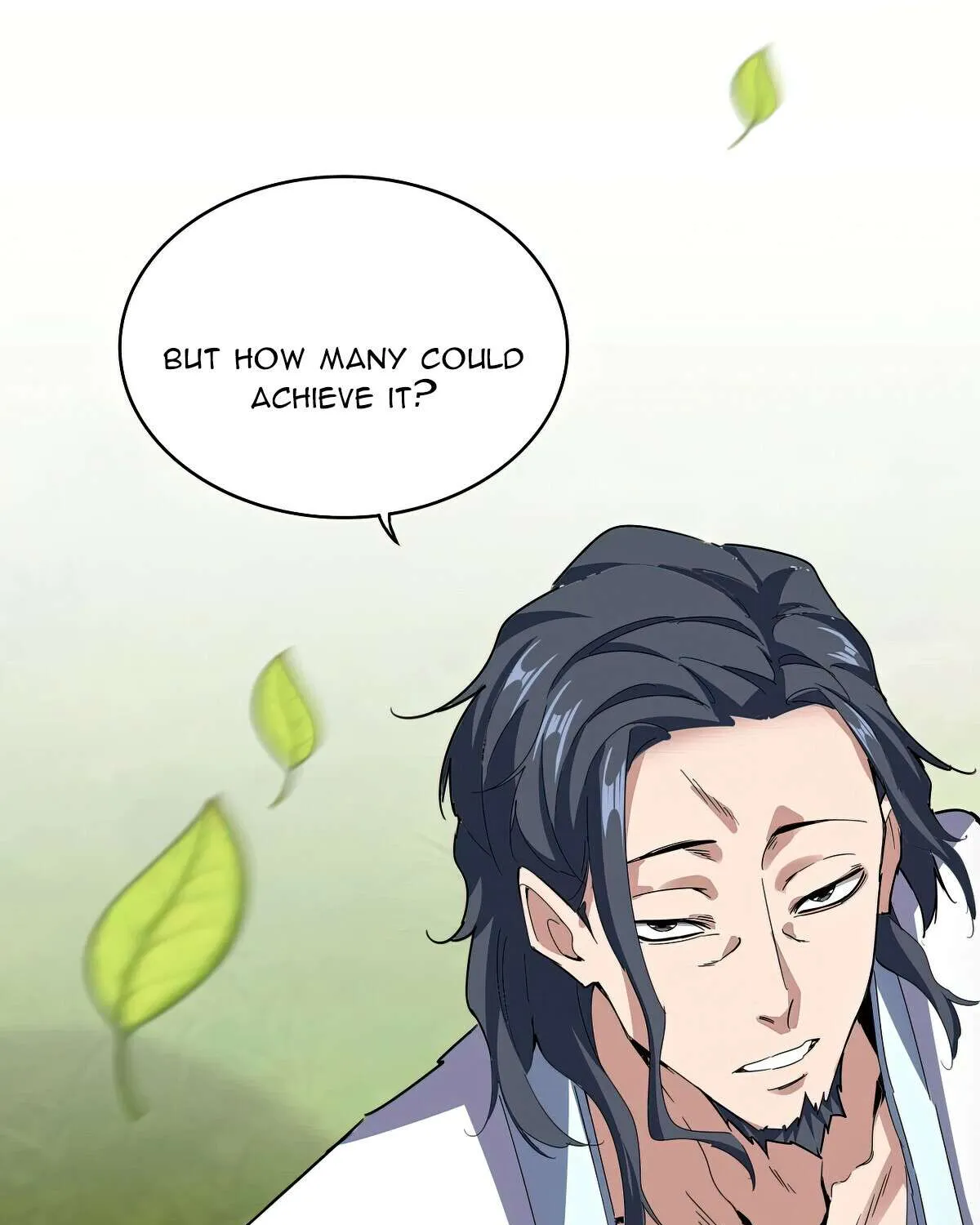 Read Magic Emperor chapter 657 image 61 on Lezhin