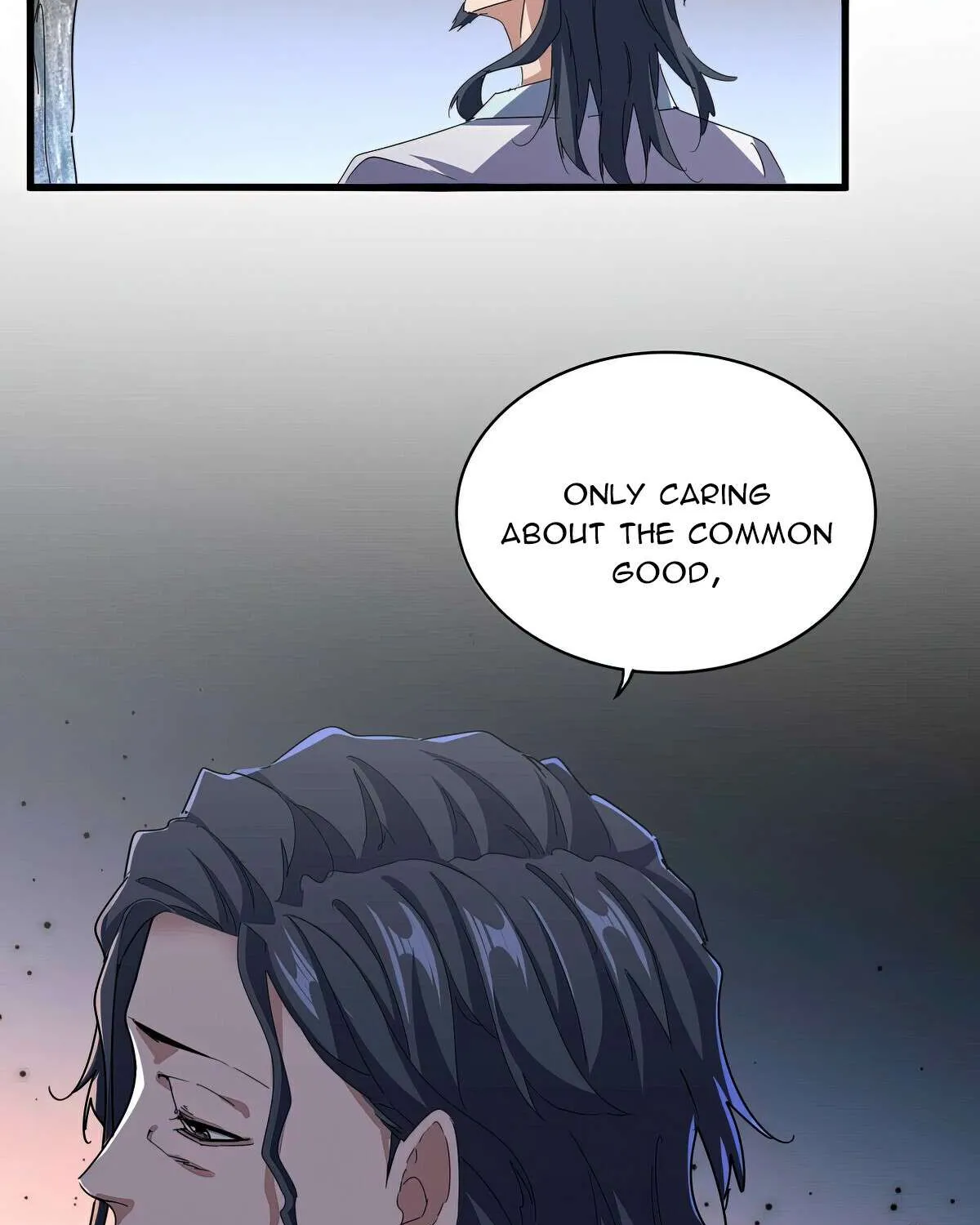 Read Magic Emperor chapter 657 image 67 on Lezhin
