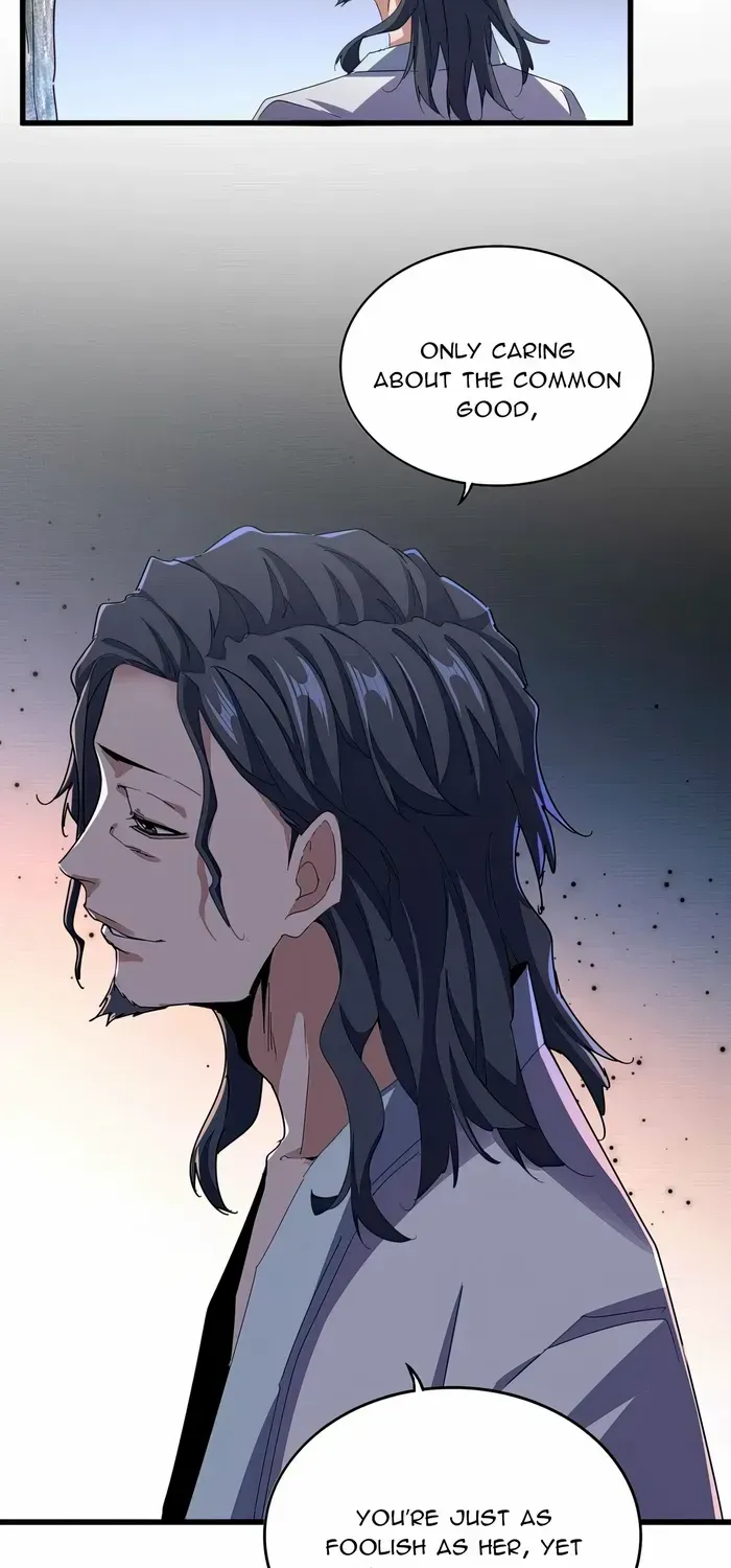 Read Magic Emperor chapter 658 image 2 on Lezhin