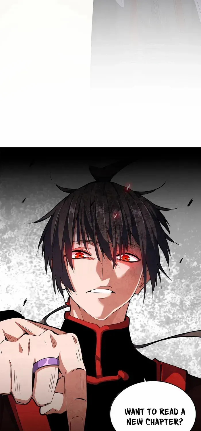 Read Magic Emperor chapter 658 image 44 on Lezhin