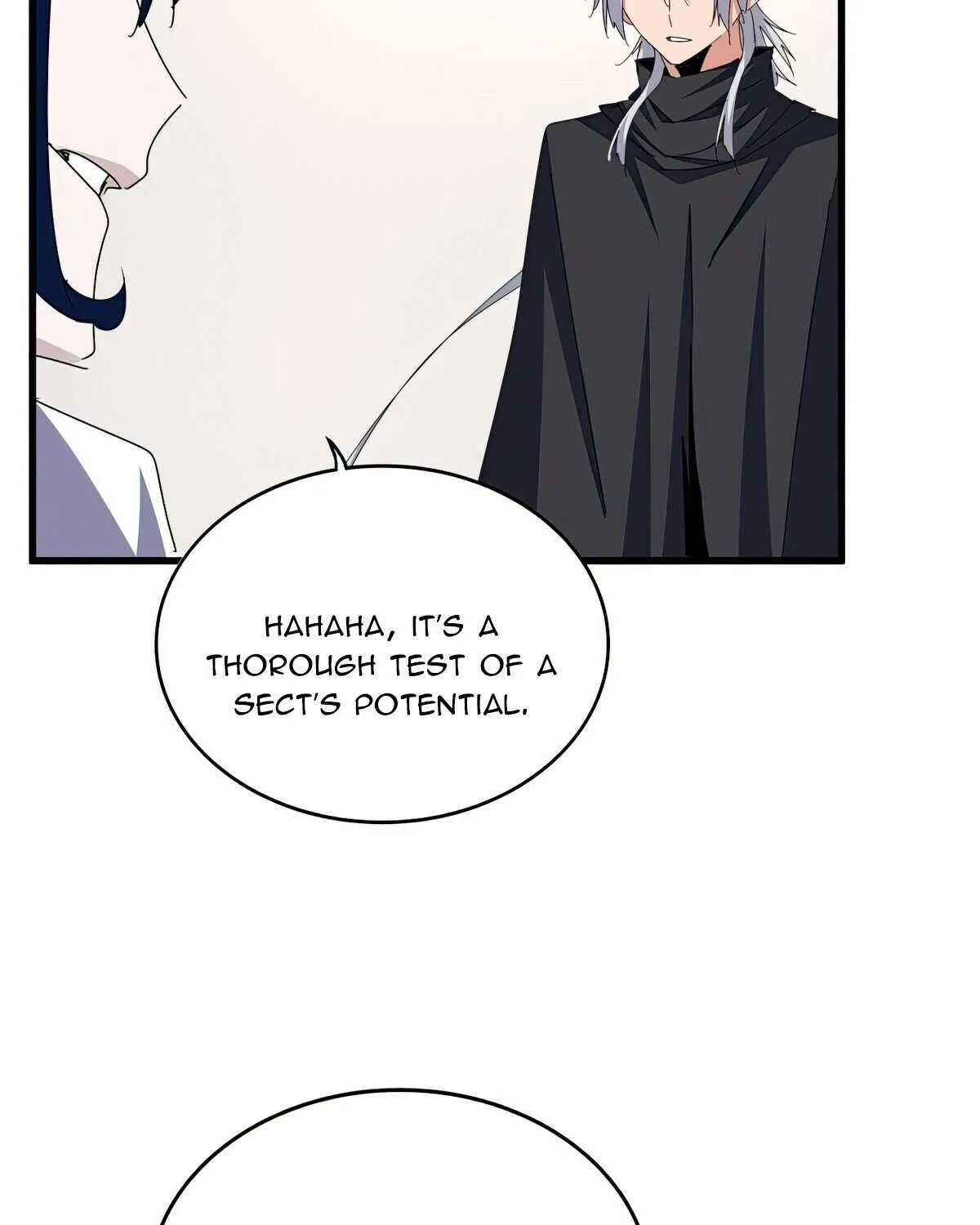 Read Magic Emperor chapter 659 image 12 on Lezhin