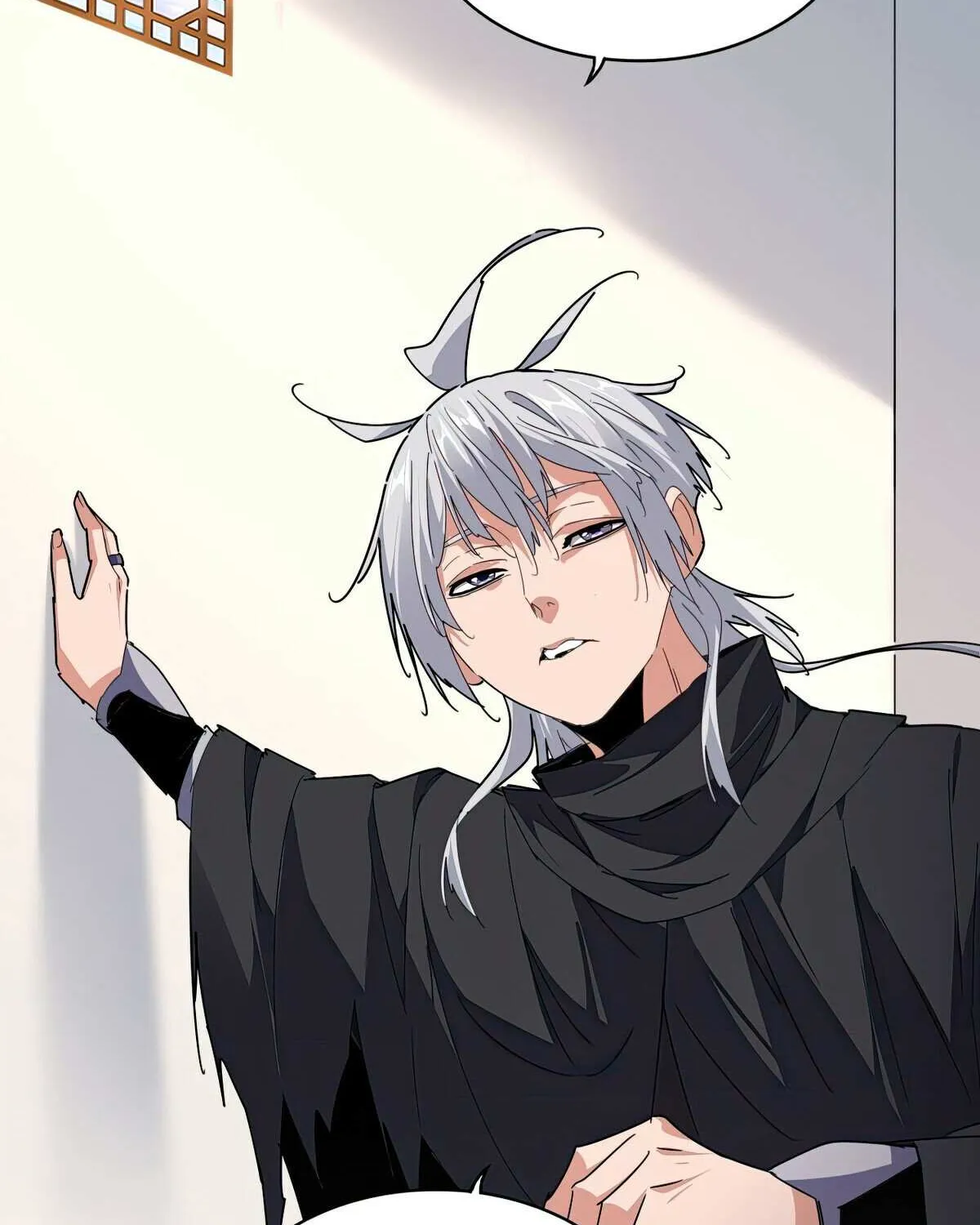 Read Magic Emperor chapter 659 image 2 on Lezhin