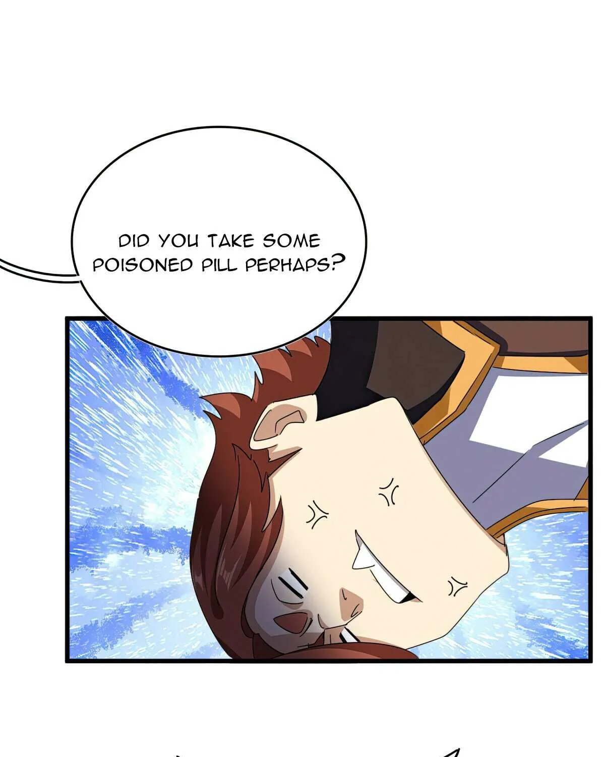 Read Magic Emperor chapter 659 image 23 on Lezhin