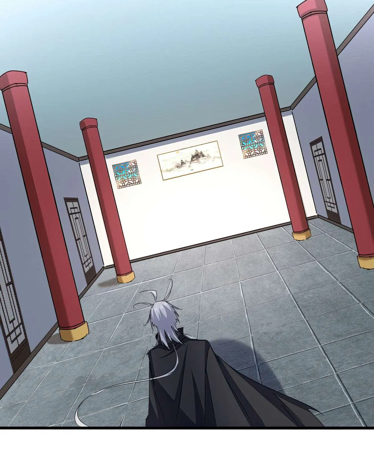 Read Magic Emperor chapter 659 image 32 on Lezhin