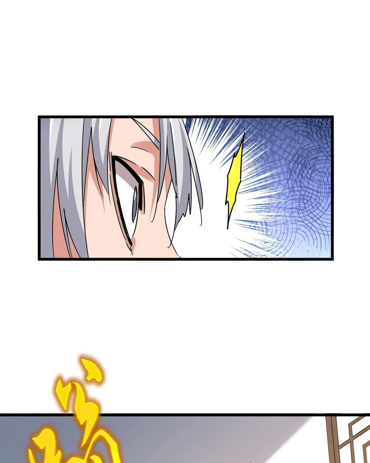 Read Magic Emperor chapter 659 image 33 on Lezhin