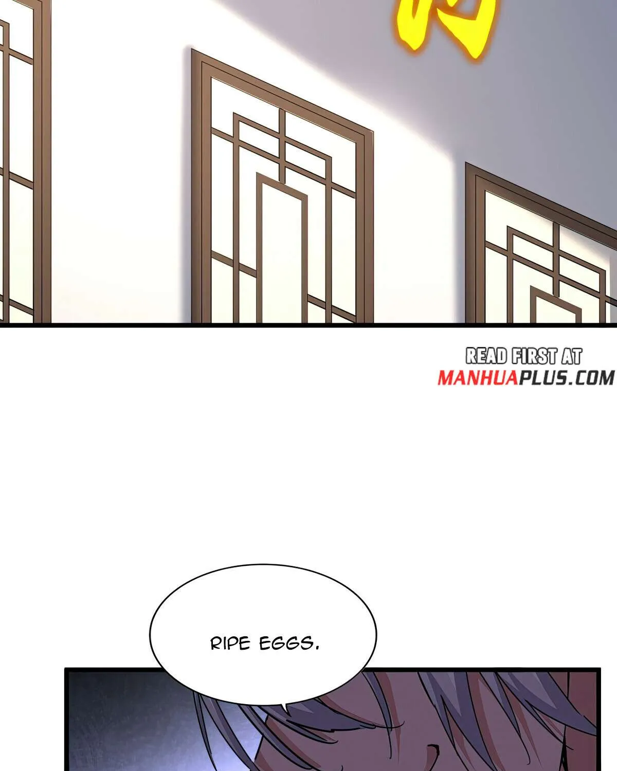 Read Magic Emperor chapter 659 image 35 on Lezhin