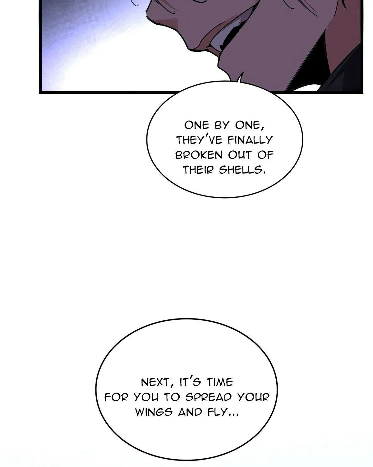 Read Magic Emperor chapter 659 image 36 on Lezhin