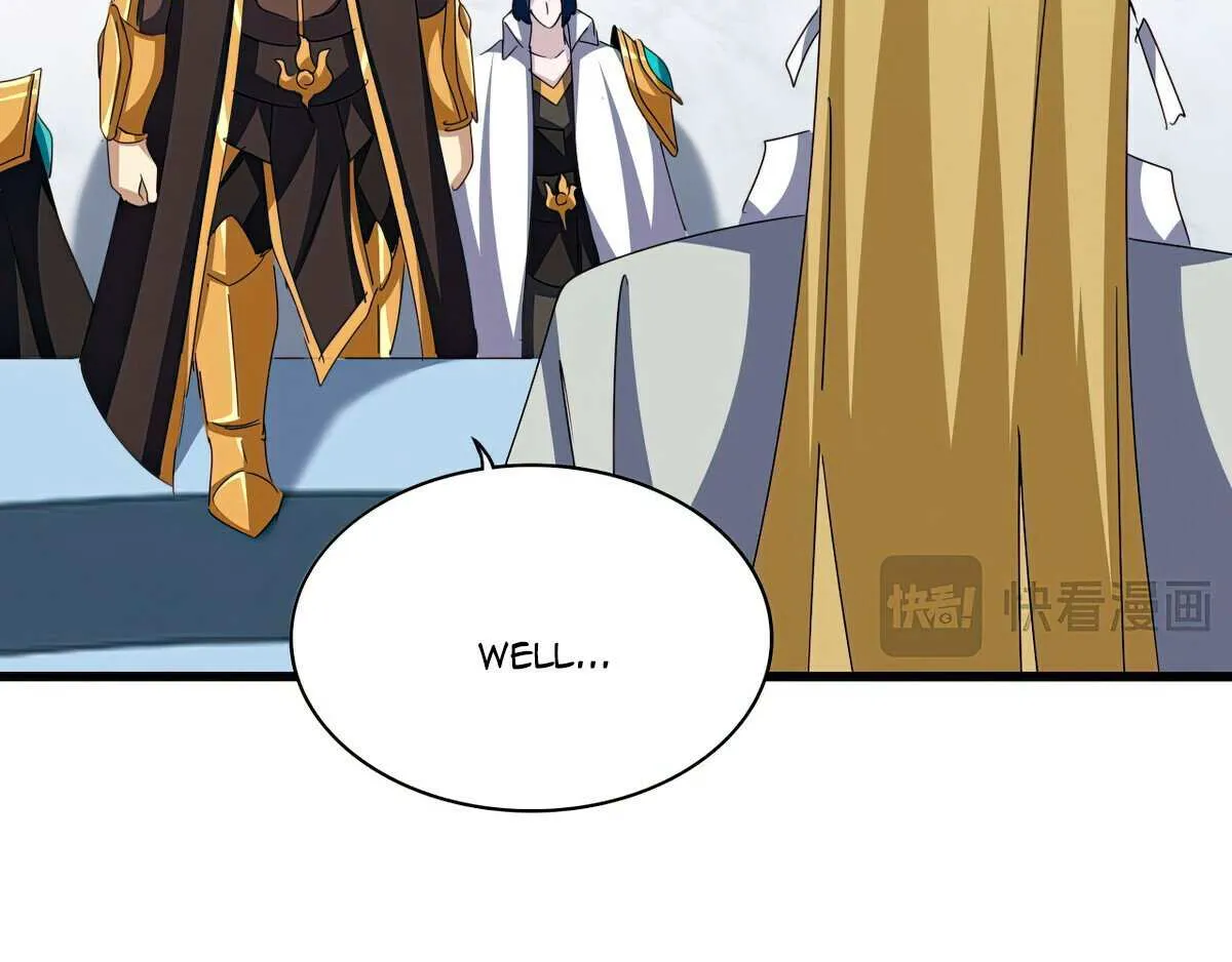 Read Magic Emperor chapter 659 image 46 on Lezhin