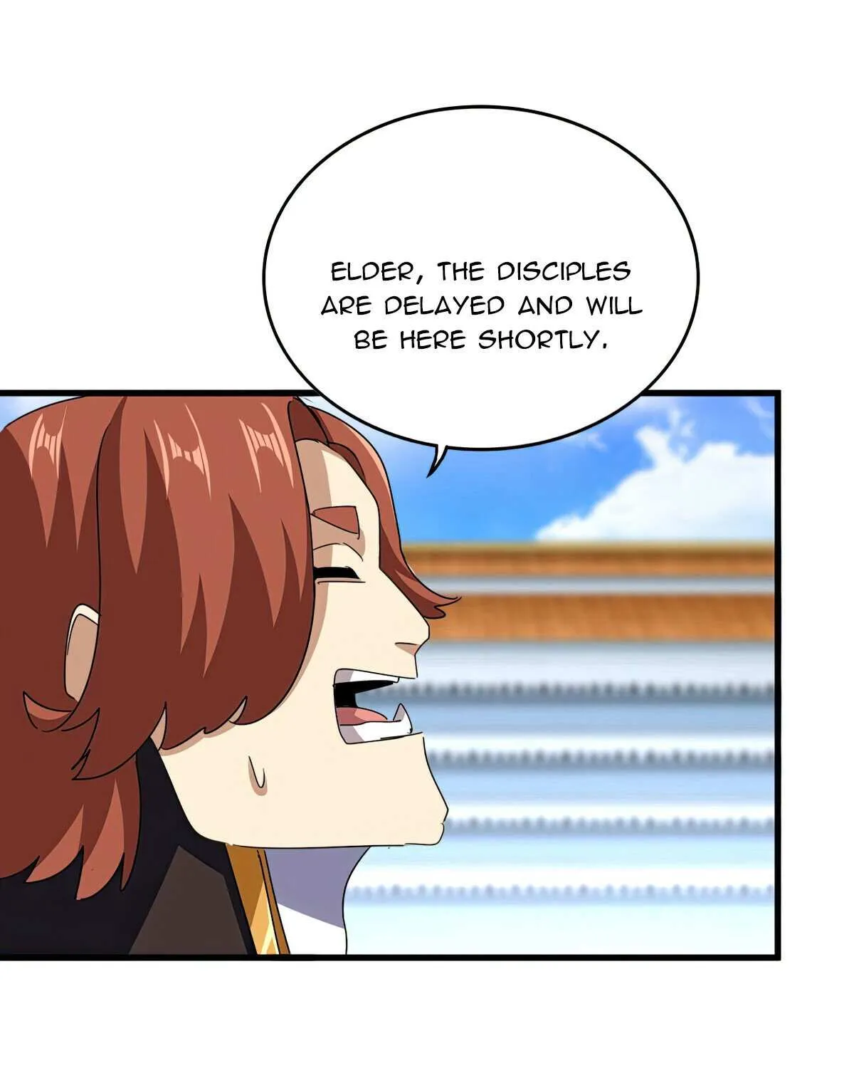 Read Magic Emperor chapter 659 image 47 on Lezhin