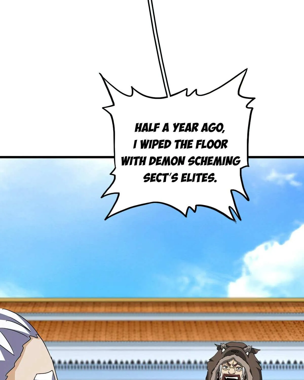 Read Magic Emperor chapter 659 image 49 on Lezhin