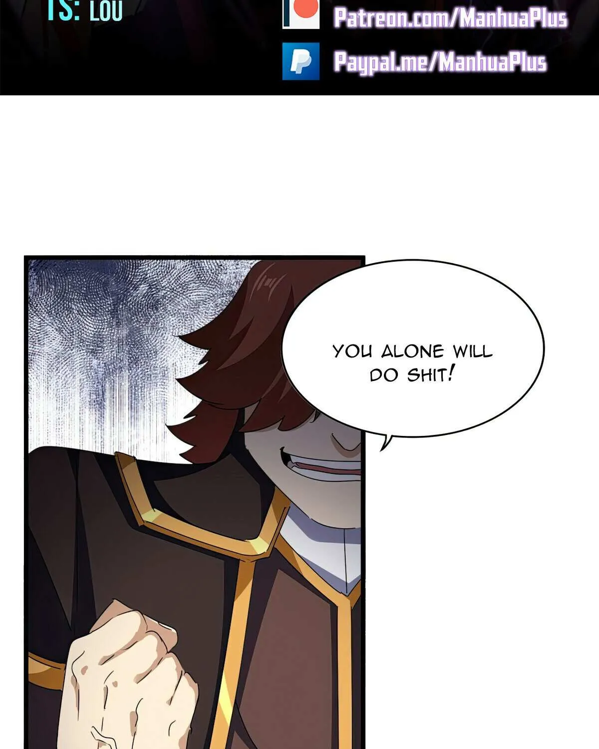 Read Magic Emperor chapter 659 image 5 on Lezhin