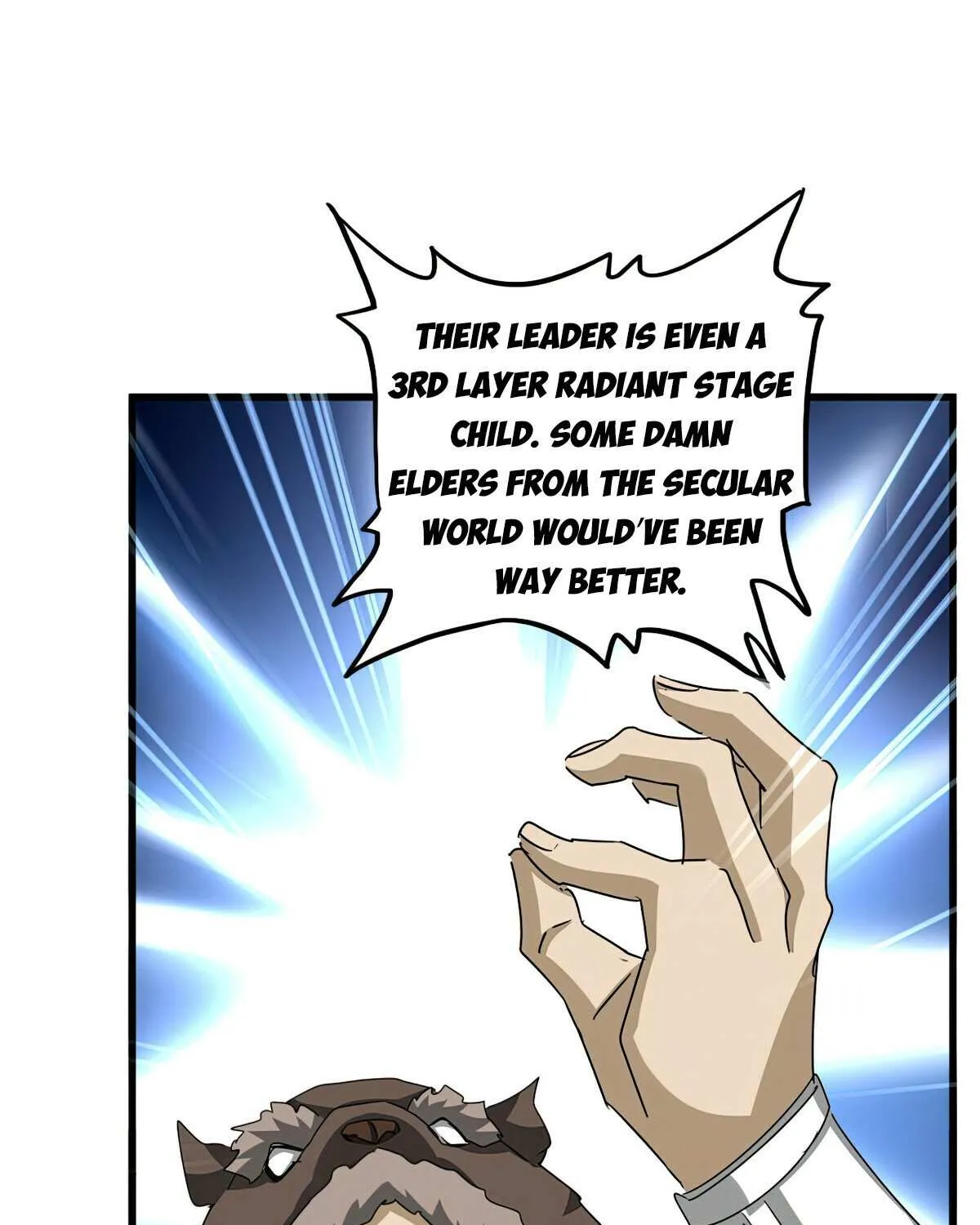 Read Magic Emperor chapter 659 image 51 on Lezhin