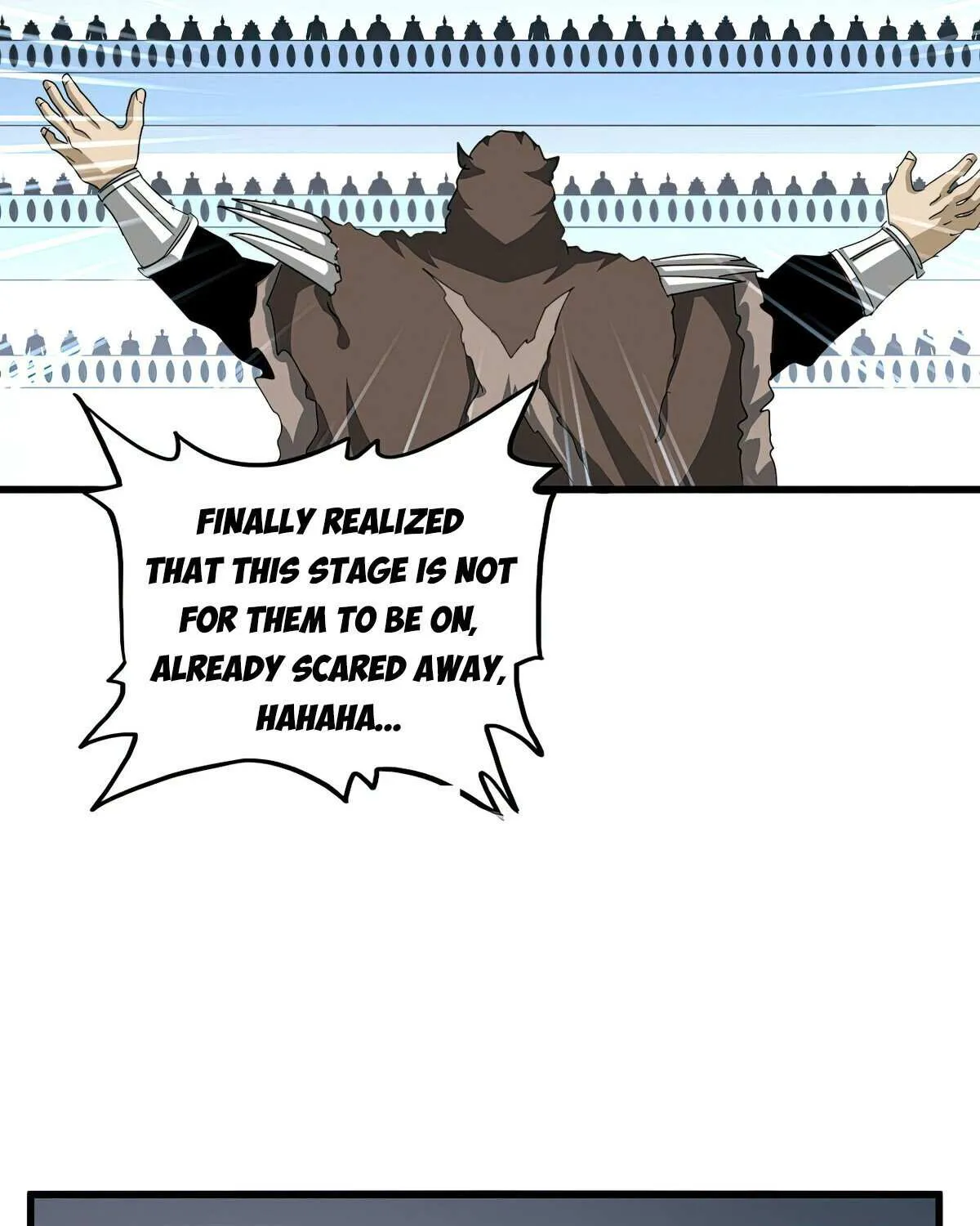 Read Magic Emperor chapter 659 image 54 on Lezhin