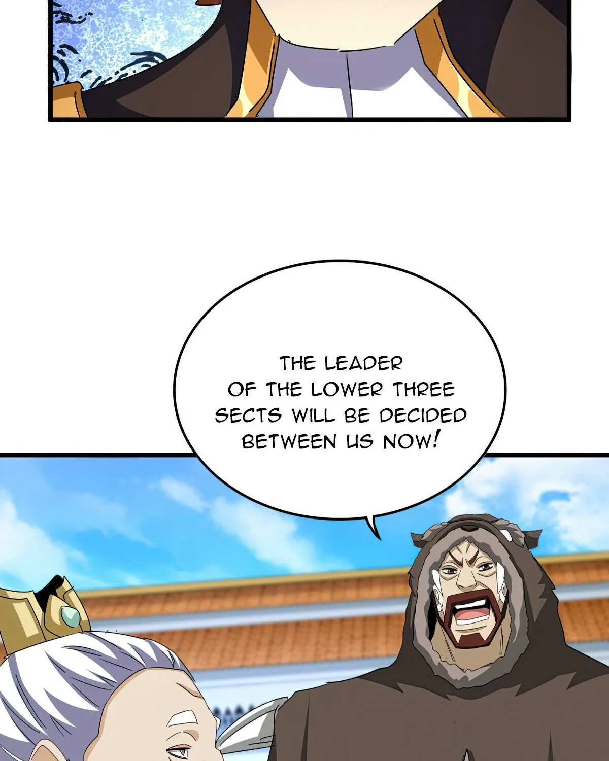 Read Magic Emperor chapter 659 image 57 on Lezhin
