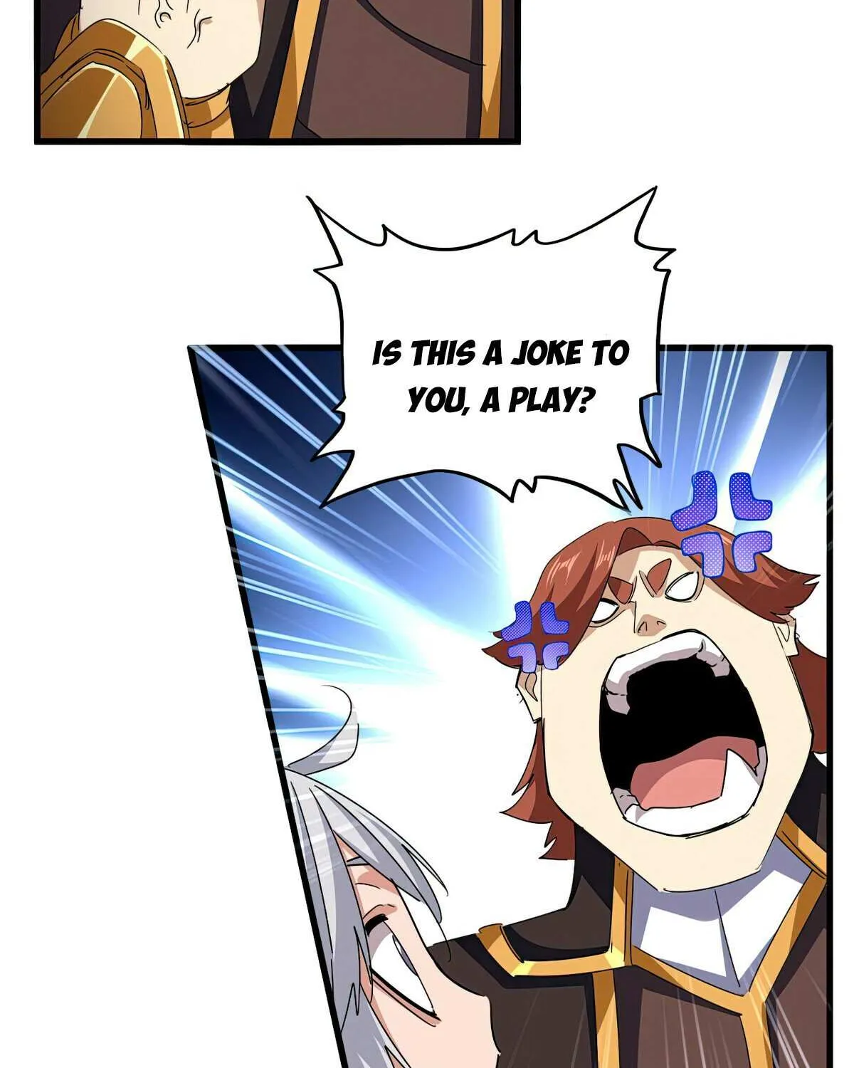 Read Magic Emperor chapter 659 image 6 on Lezhin