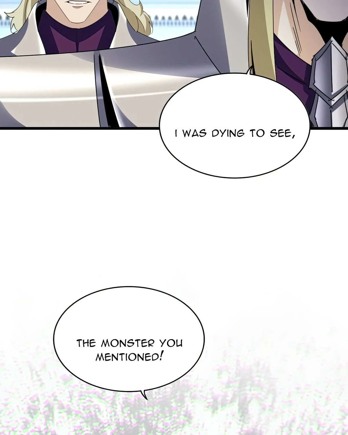 Read Magic Emperor chapter 659 image 69 on Lezhin