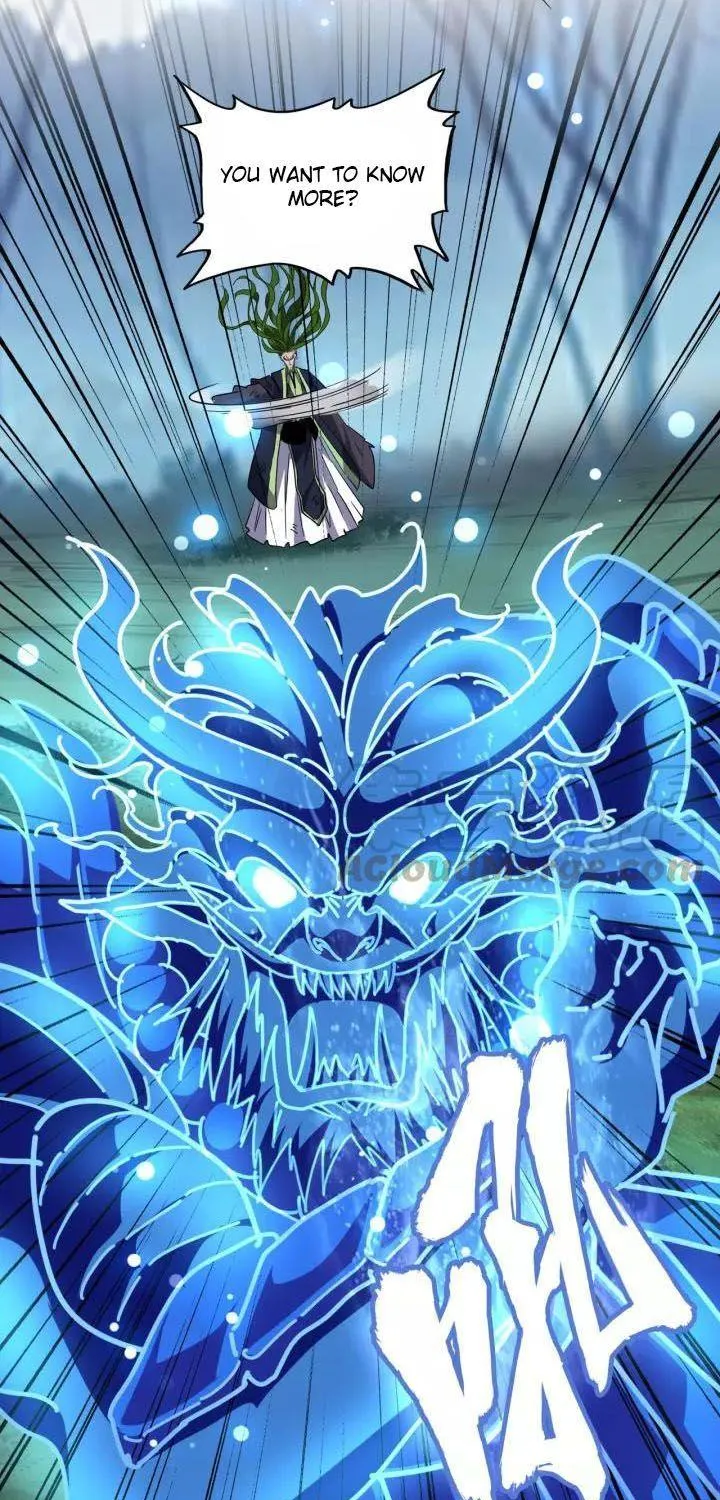 Read Magic Emperor chapter 66 image 12 on Lezhin