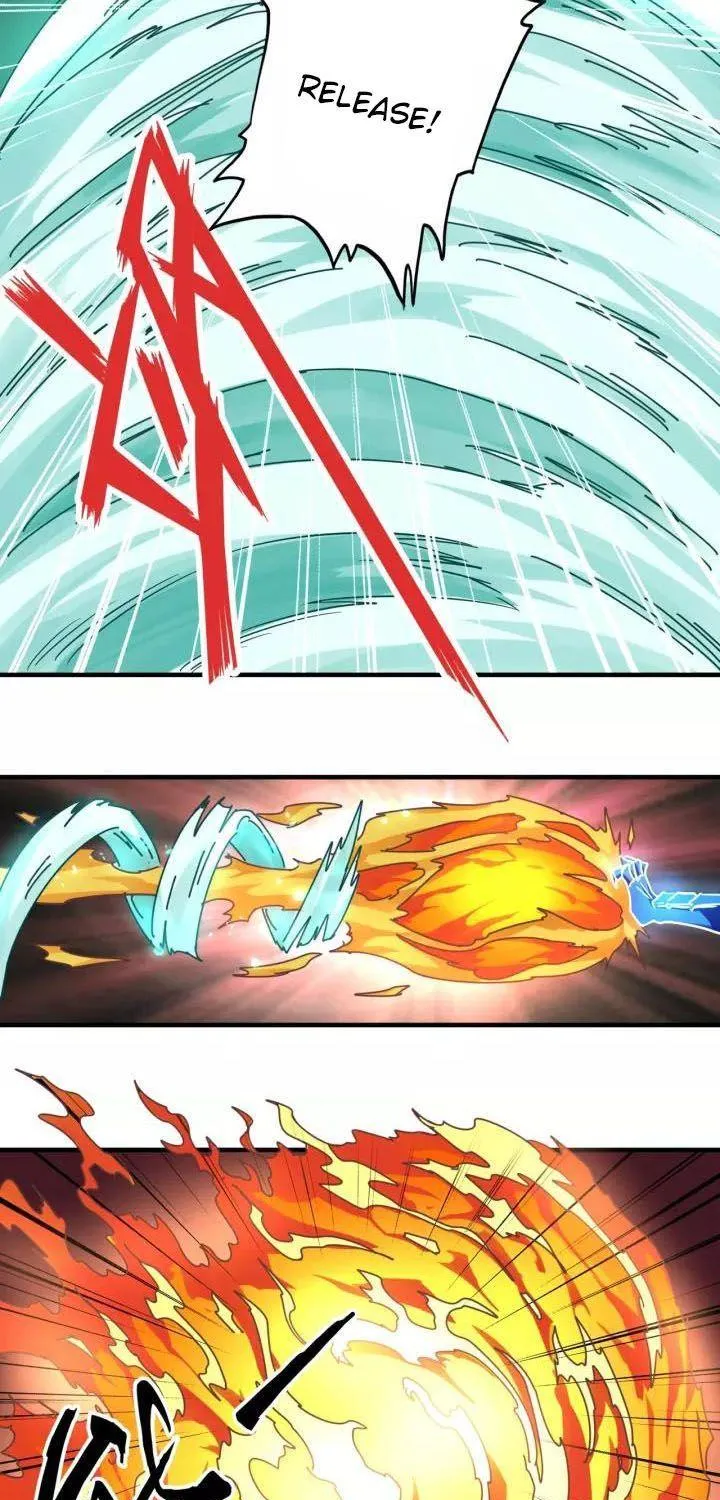 Read Magic Emperor chapter 66 image 16 on Lezhin