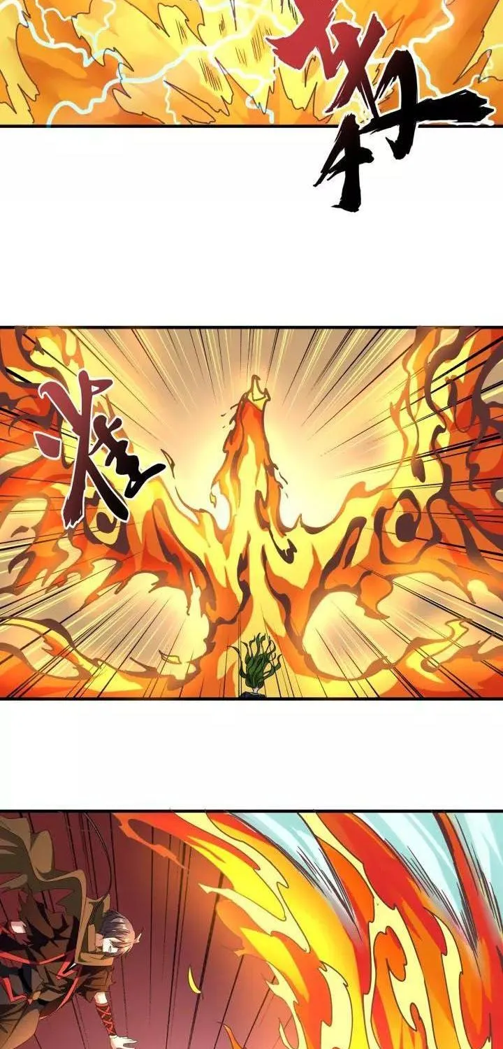 Read Magic Emperor chapter 66 image 20 on Lezhin