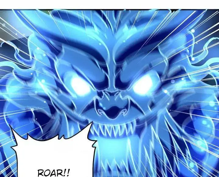 Read Magic Emperor chapter 66 image 9 on Lezhin