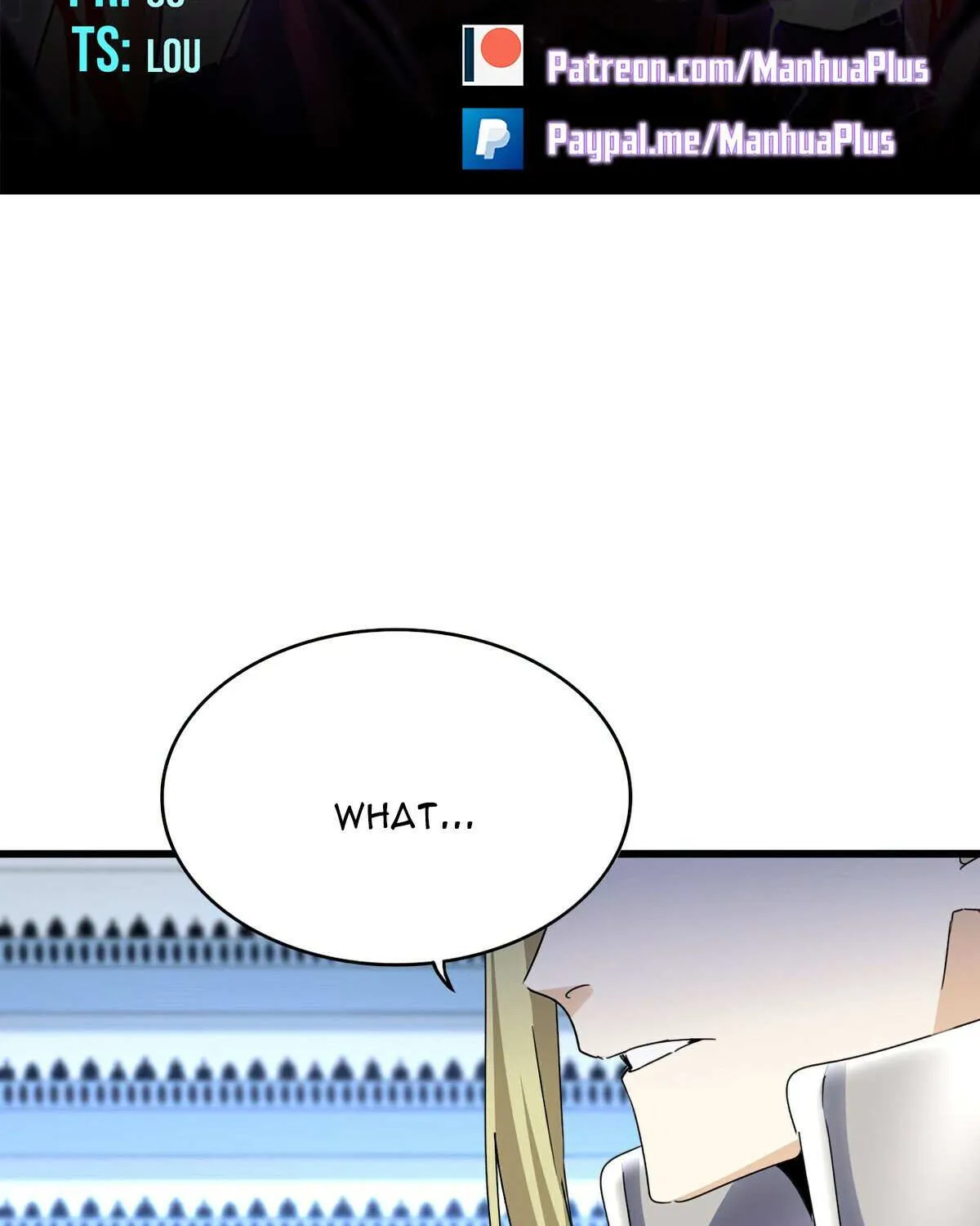 Read Magic Emperor chapter 660 image 1 on Lezhin