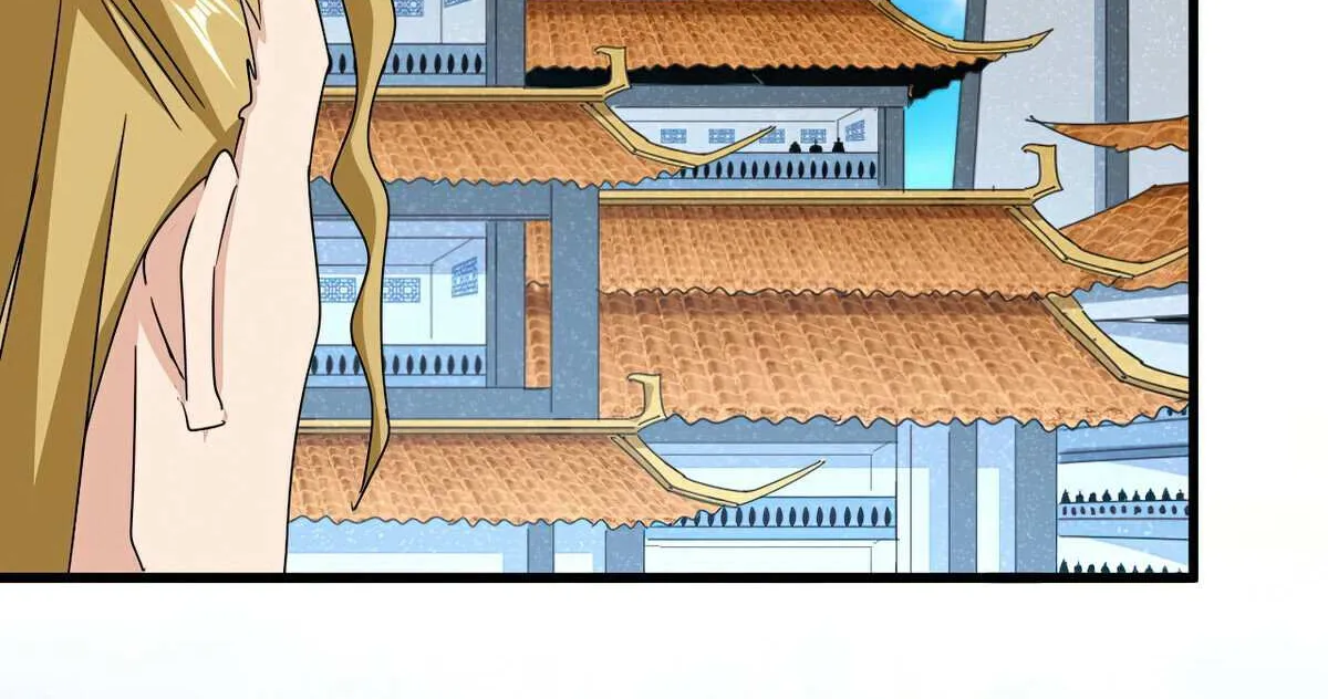 Read Magic Emperor chapter 660 image 13 on Lezhin
