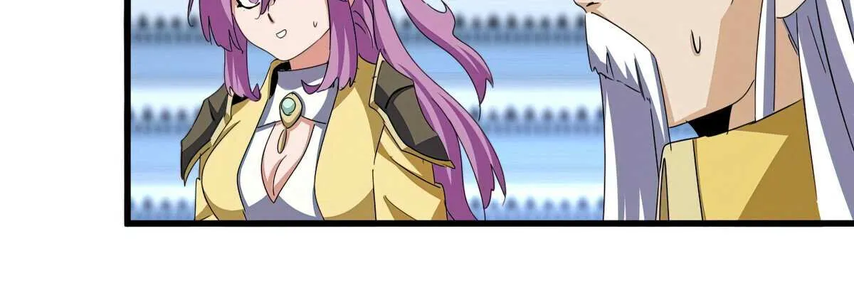Read Magic Emperor chapter 660 image 20 on Lezhin