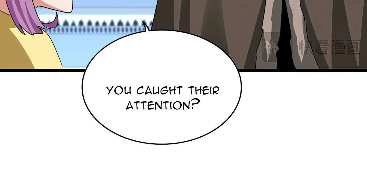 Read Magic Emperor chapter 660 image 28 on Lezhin